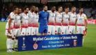الوداد يحسم كلاسيكو الدوري المغربي ويقتنص الصدارة
