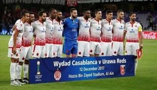 الوداد المغربي