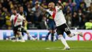 ريفر بليت يقلب الطاولة على بوكا جونيورز ويتوج بكأس ليبرتادوريس