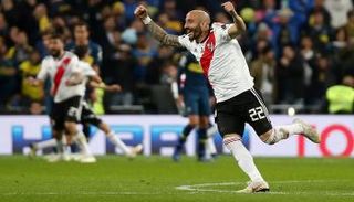 سوبر كلاسيكو