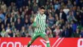 ريال بيتيس يكبد فاييكانو خسارة جديدة في الدوري الإسباني