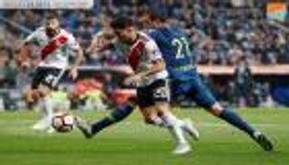 ريفر بليت يكمل عقد المتأهلين إلى كأس العالم للأندية 2018