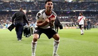 جونزالو مارتينيز