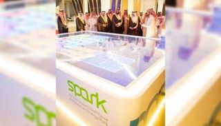 الأمير محمد بن سلمان ولي العهد السعودي