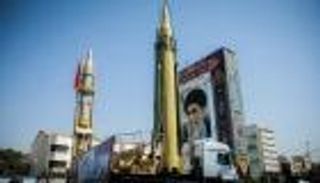 استخبارات غربية: صواريخ إيران يمكنها استهداف أراض أوروبية