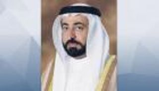 سلطان القاسمي يفتتح منتدى الشارقة للاستثمار الأجنبي المباشر
