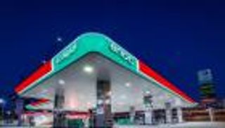 "إينوك" تدشن 45 محطة وقود جديدة في السعودية خلال 5 سنوات