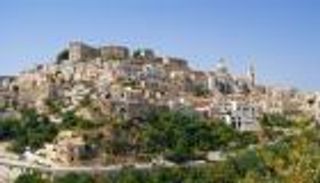 "راجوسا".. الجمال الإيطالي على تلة من الحجر الجيري