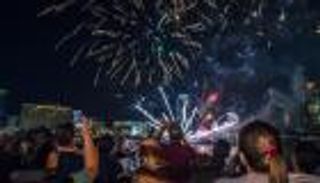 700 علامة تجارية بمهرجان دبي للتسوق تقدم عروضا استثنائية 