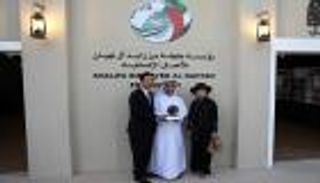 "خليفة الإنسانية" تدعم 117 أسرة إماراتية في مهرجان زايد التراثي