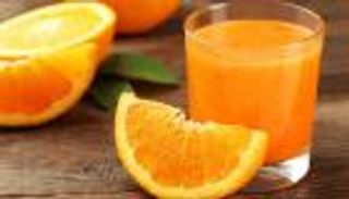 عصير البرتقال يوميا يحمي الرجال من الخرف