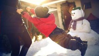 نصائح بسيطة لتجنب زيادة الوزن - أرشيفية