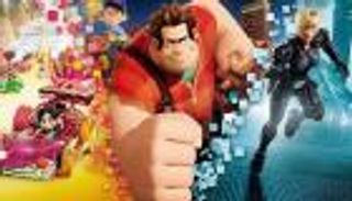 "رالف بريكس ذي إنترنت" يتصدر دور السينما الأمريكية