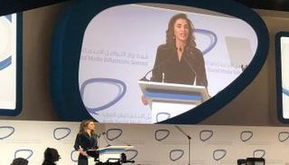 الملكة رانيا العبدالله