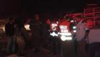 إصابة 6 مستوطنين في عملية إطلاق نار بالضفة الغربية