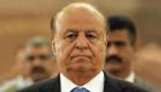 الرئيس اليمني يغادر أمريكا بعد استكمال فحوصاته الطبية