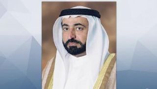 الشيخ الدكتور سلطان بن محمد القاسمي عضو المجلس الأعلى حاكم الشارقة