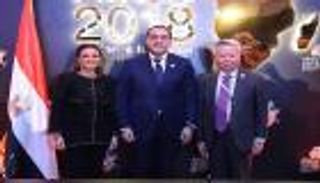 مصر توقع اتفاقا مع البنك الآسيوي بـ 300 مليون دولار