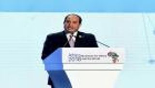 اختتام فعاليات منتدى أفريقيا.. مصر توقع 30 اتفاقية بـ3.5 مليار دولار