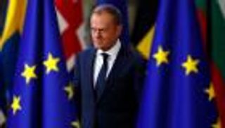 توسك يدعو إلى قمة أوروبية حول بريكست الخميس