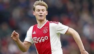 فرينكي دي يونج