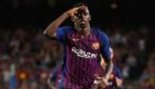 لينجليت يرفض التعليق على مشاكل مواطنه ديمبلي