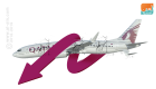 تدهور قطاع السياحة القطري  و الفنادق تبحث عن نزلاء