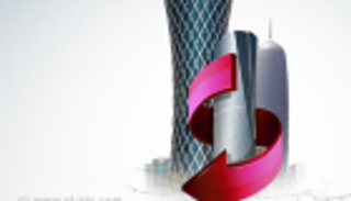 تراجع رخص البناء يكشف تدهور سوق عقارات قطر