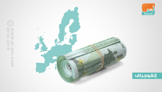 الحد الأدنى للأجور يزيد 100 يورو في فرنسا خلال يناير القادم