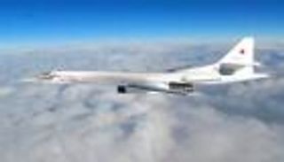 أمريكا تهاجم إرسال روسيا قاذفتي "تو-160" إلى فنزويلا