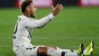 توخيل يكشف عن موقف نيمار من المشاركة أمام النجم الأحمر