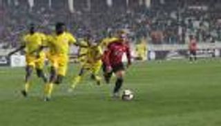 اتحاد العاصمة يودع كأس زايد رغم فوزه على المريخ