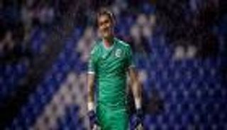 حارس جوادالاخار يسترجع ذكرياته في الإمارات قبل مونديال الأندية