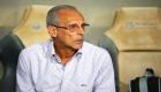 مدرب الإسماعيلي يتوقع اللجوء لركلات الترجيح أمام الرجاء في كأس زايد