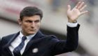 زانيتي: إنتر ميلان يستحق التأهل لدور الـ16 بدوري الأبطال