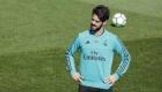 إنتر ميلان يقتحم الصراع على ضم إيسكو في الميركاتو الشتوي