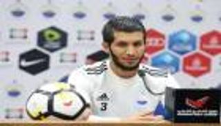 لاعب الشارقة: لا نخشى رغبة الأندية في الفوز على المتصدر