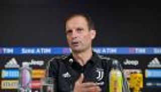 أليجري يؤكد قدرة يوفنتوس في التتويج بدوري أبطال أوروبا