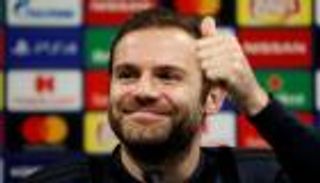 خوان ماتا يتمنى العودة لمنتخب إسبانيا