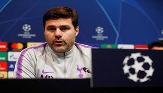 ماوريسيو بوكيتينو