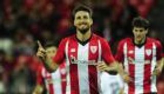 أدوريز يحقق رقما تاريخيا مع أتليتك بلباو