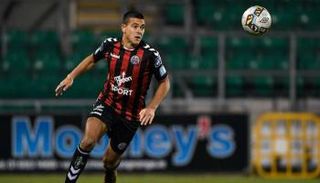 الجزائري علي رغبة