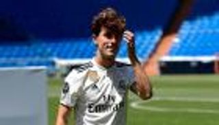 ظهير ريال مدريد يرد على تصريحات رونالدو