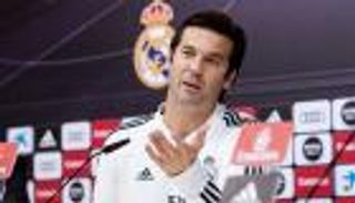 سولاري: رونالدو جزء من تاريخنا.. ولكن لاعبي الريال متواضعون