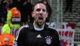 بايرن يفكر في منصب جديد لريبيري بعد رحيله