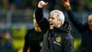 انطلاقة دورتموند المثالية تمنح فافر عقدا جديدا