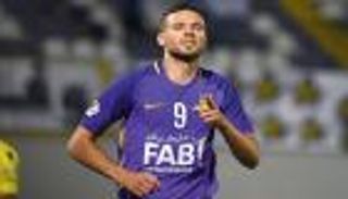 بيرج: المنافسة على لقب مونديال الأندية حق مشروع للعين