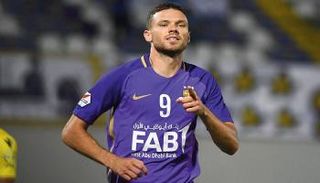 ماركوس بيرج