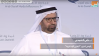 علي النعيمي: رسالتي لرواد التواصل الاجتماعي.. لبُّوا نداء أوطانكم