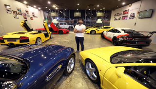 المهندس عبد الله البراهيم